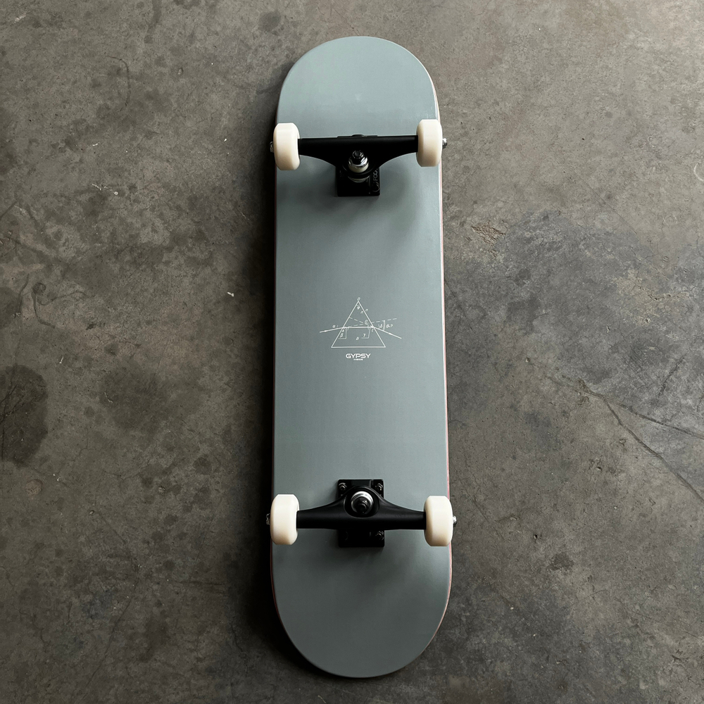 Комплект Gypsy Dispersion 8,375