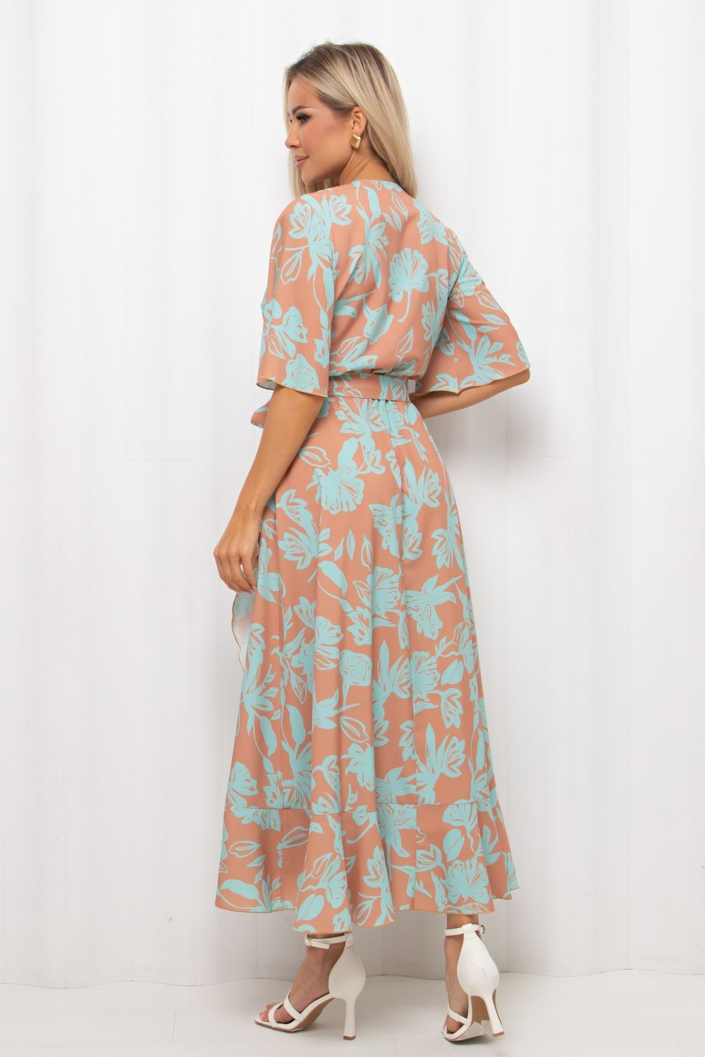 Платье Ирида №3 Valentina