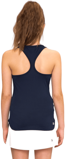 Майка для девочек Bidi Badu Crew Junior Tank, арт. G1580003-DB