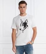 Футболка Dammock HUGO - белый(50504916)