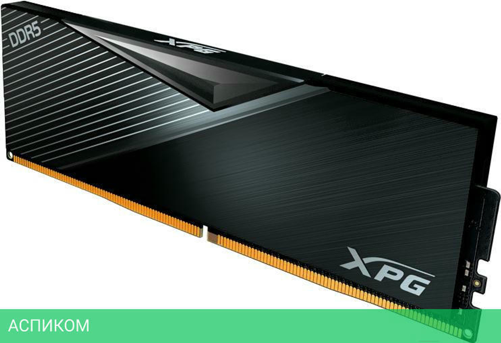 Оперативная память A-Data XPG Lancer 64GB DDR5-6000 (AX5U6000C3032G-DCLABK)