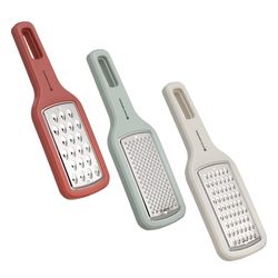 Набор терок Lear, пастель, 3 шт.