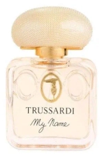 TRUSSARDI парфюмерная вода My Name, 50 мл, 50 г
