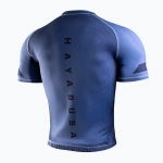 Рашгард Hayabusa Core blue