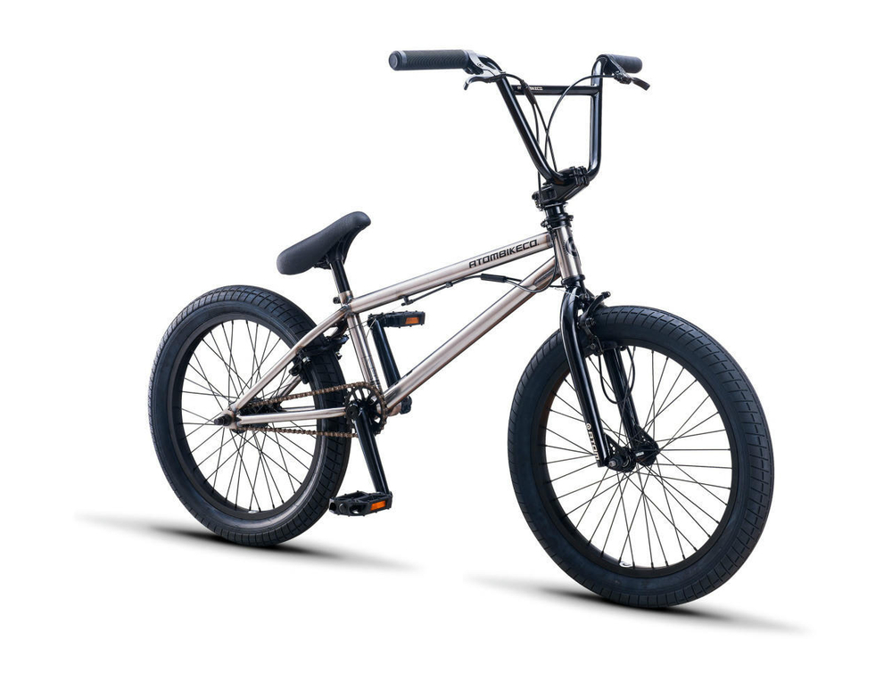 BMX Atom Ion DLX (2021)