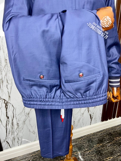 Спортивный костюм Kiton