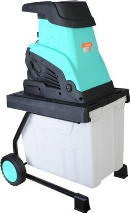 Измельчитель веток электрический Sturm GES2645T