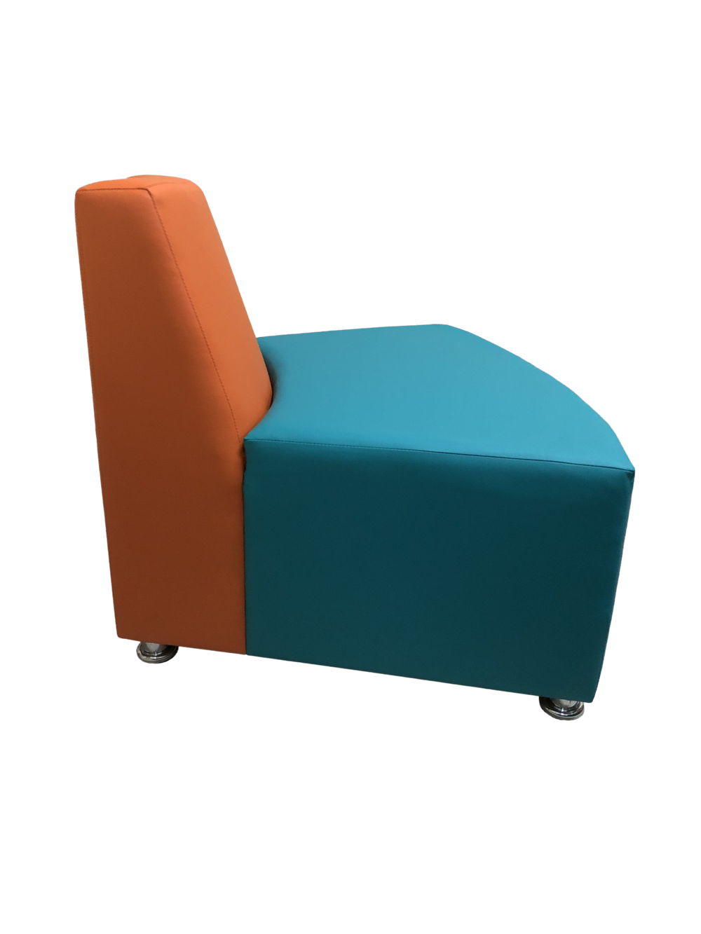 Секция А Дуга одноместная