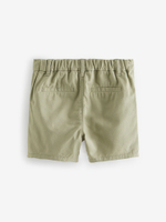 Шорты чинос для мальчика Next 604-177, Светло-зеленый