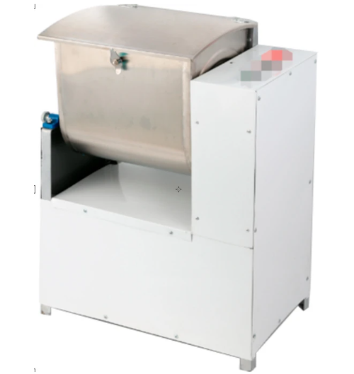 Тестомес для крутого теста Hurakan HKN-25HNM