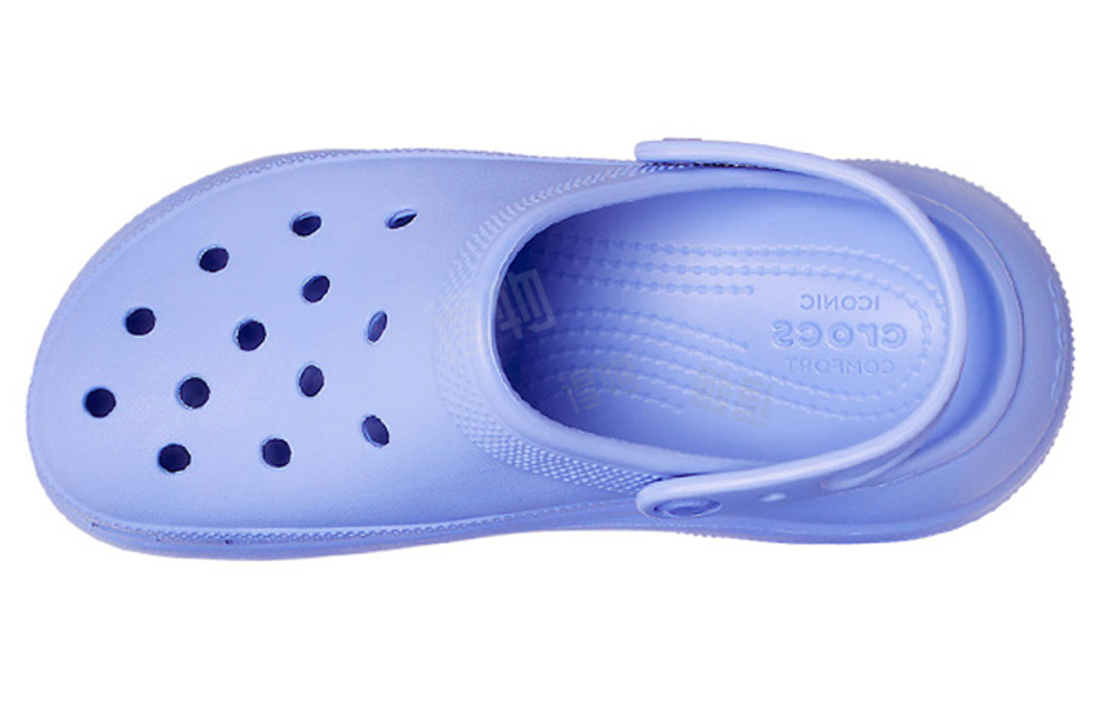 Crocs Classic Crush Eva