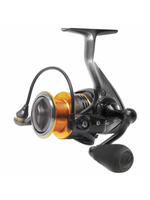 Катушка безынерционная Priority NS3510