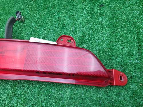 ПТФ левый Hyundai Creta 1 (2016-2021)