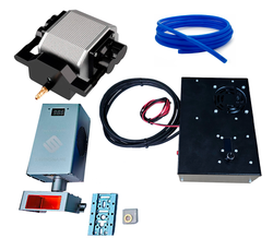 Модуль лазерной резки TRULASER Digital Dream DM500