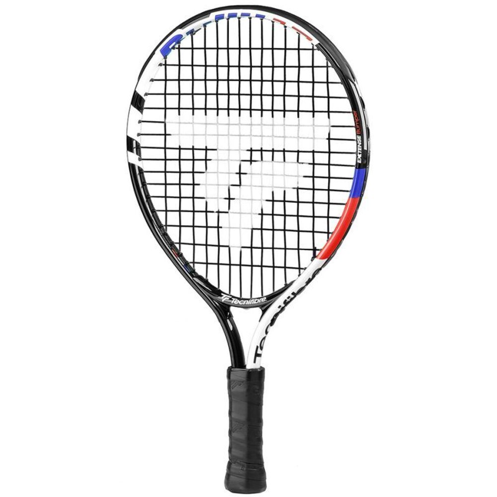 Детская теннисная ракетка Tecnifibre Bullit NW 17 (17&quot;)