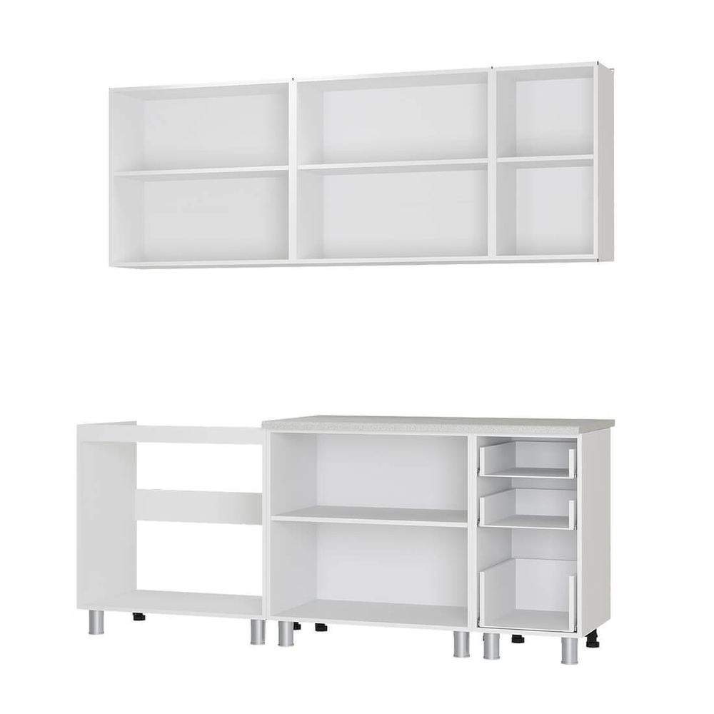 Кухня 2000 Рио