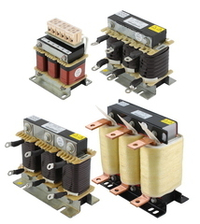 Дроссель трёхфазный ZC-OCL-450