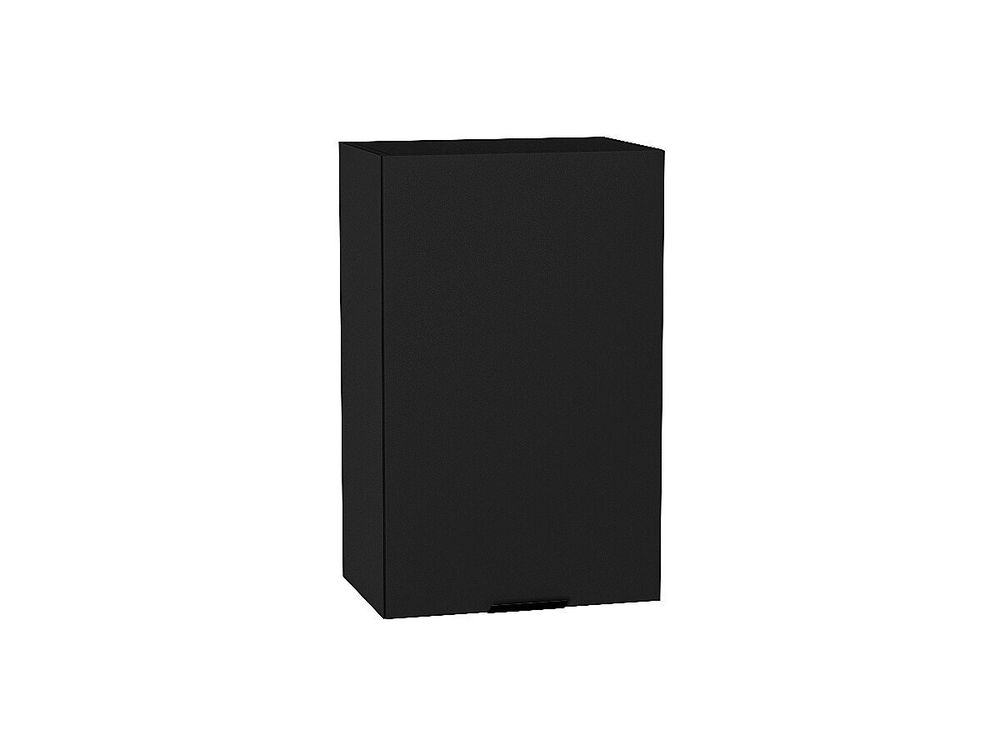 Шкаф верхний с 1-ой дверцей Евро