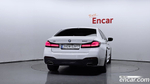 BMW 5 Series (G30) 523d xDrive M Sports (06.2021)