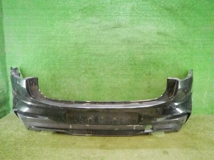 Бампер задний BMW X4 G02 (2018-2021) M-paket