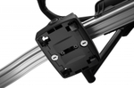 Вертикальное велосипедное крепление Thule UpRide 599