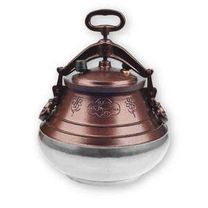 Афганские казаны