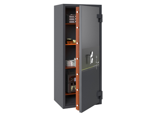 Сейф MDTB Fort-M 1668 2K