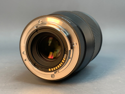 Sigma AF 16mm f/1.4 DC DN Contemporary Canon EF-M