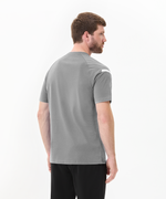 Футболка тренировочная CAMP 2 CVC Training Tee, серый