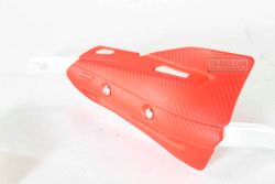 Handguard motorcycle. Universal. No brand. CRF250, KLX125-150-250. General use.