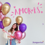 Шар 5" Фиолетовый, Пастель / Violet 051 Sp