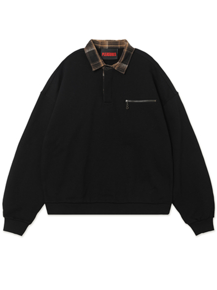 Мужская Толстовка Town Polo