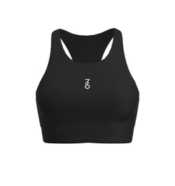 Топ женский 7/6 DariaTop - Black (Размер "S")