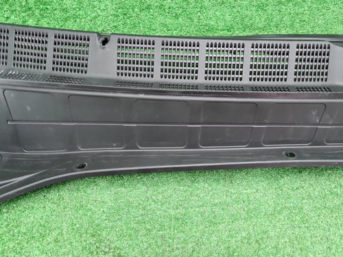 Жабо Changan CS35PLUS (2018-н.в.)