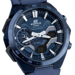 Мужские наручные часы Casio Edifice ECB-2200CB-2A