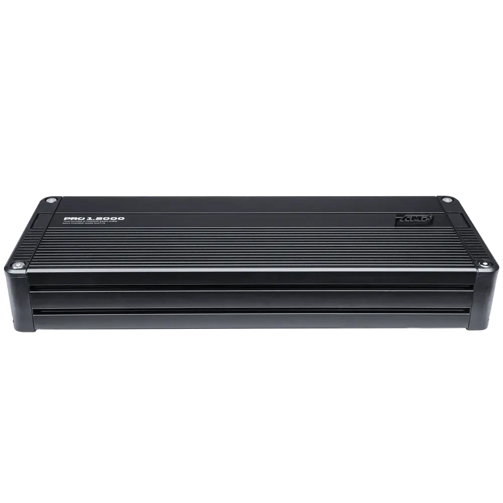 AMP PRO 1.2000 Усилитель