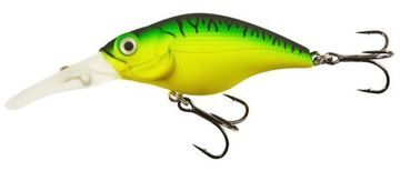 Воблер плав. LJ Original SHADY CRANK F 06.00/A007