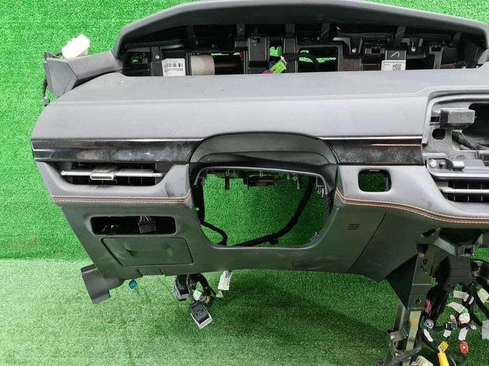 Торпедо Changan Uni-K (2020-н.в.)