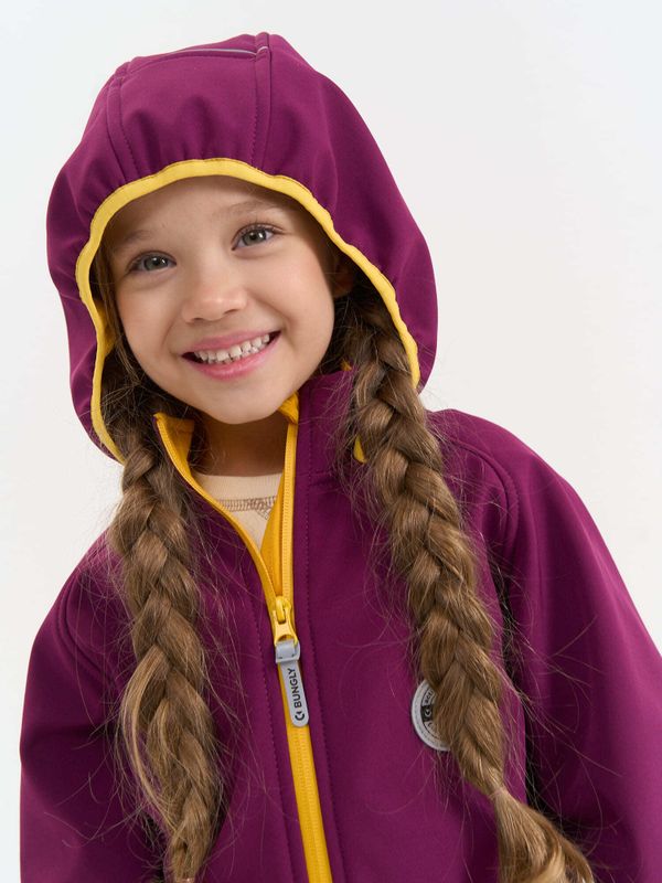 Комбинезон Softshell демисезонный 