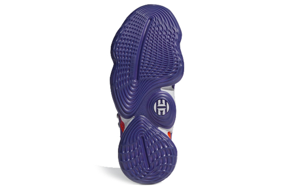 Кроссовки Adidas Harden Vol. 4 Gca