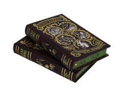 Уайльд Оскар. Избранные произведения в 2-х томах.