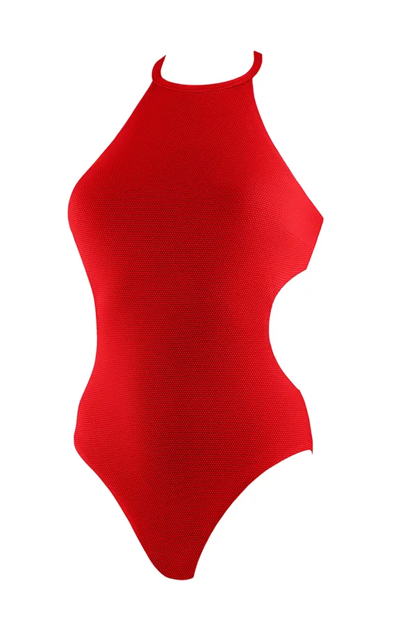 Купальник CBI241 ROS