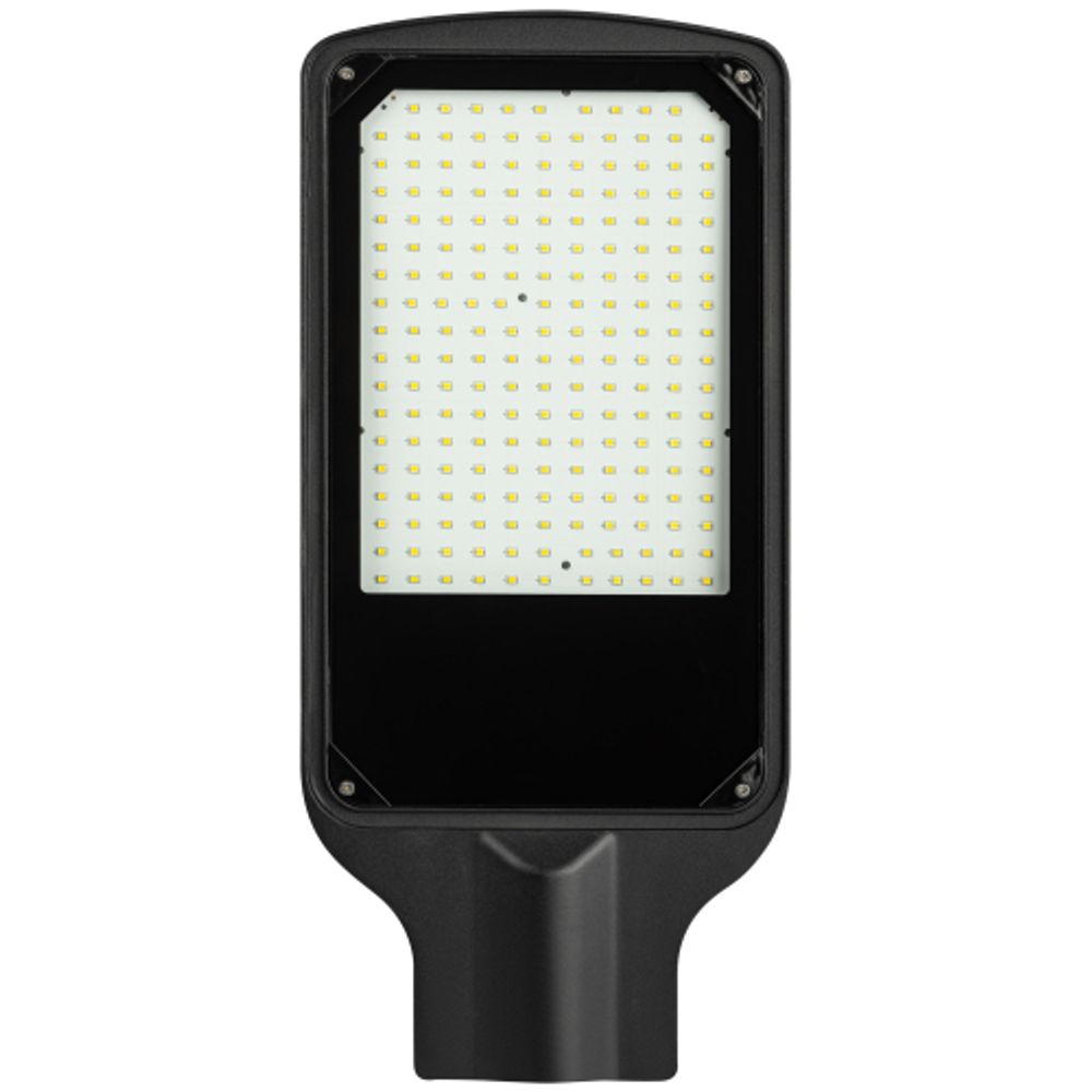 Светильник уличный светодиодный ЭРА SPP-504-0-50K-120 120Вт 5000К IP65 КСС Д | Уличные консольные светильники