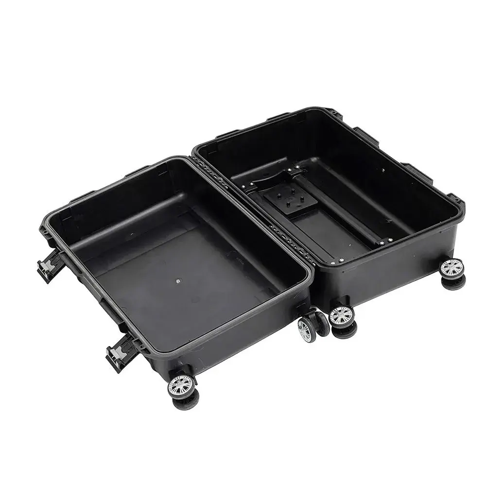 Защитный кейс АЛЬФА Экстрим 2327