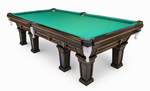 Бильярдный стол Шарм 12 футов (пирамида)
