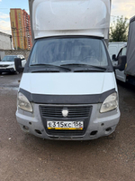 GAZ GAZELLE BUSINESS Бортовой (Евроборт) 3009D9 Новый завод (Евроборт, Бензин/Газ, 2,7 л, 107 л.с.)