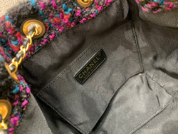Chanel Bag 20 cm