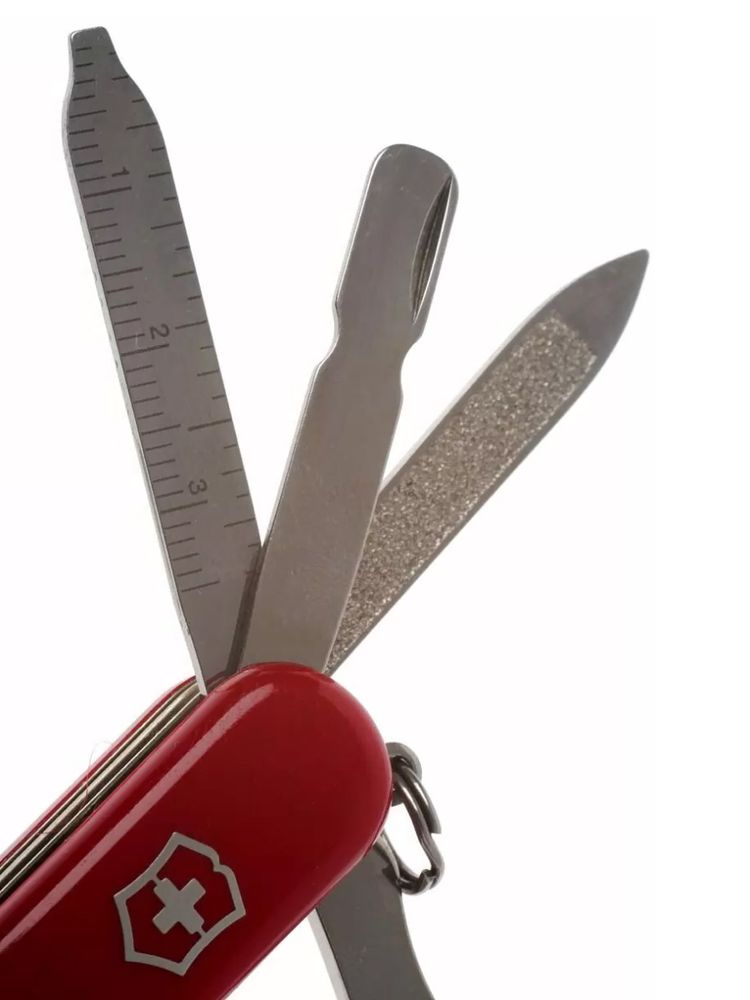 Victorinox модель 0.6385 MiniChamp