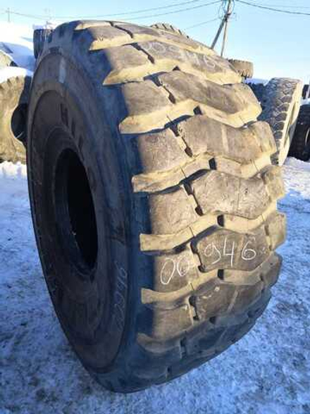 26.5R25 HILO B02N шина б/у