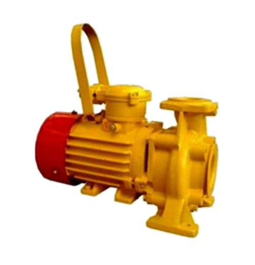 Centrifugal pump KM 80-65-140 E